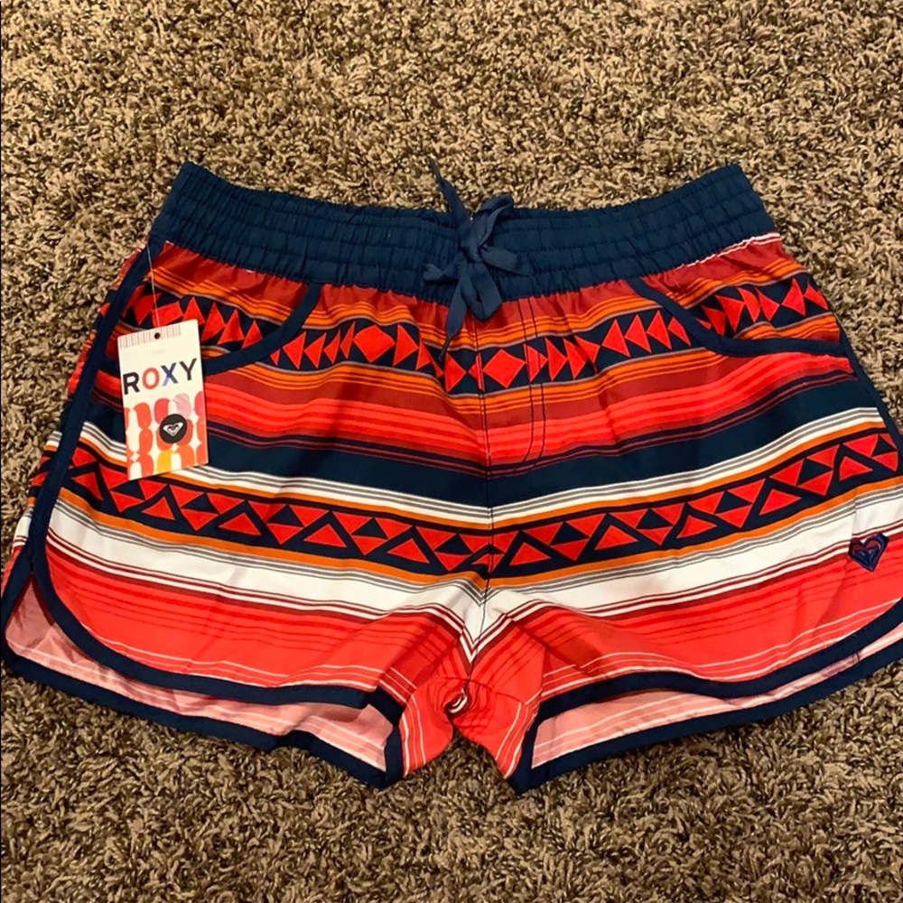 ROXY swim shorts